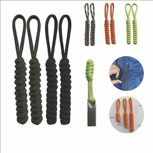 Backpack Lanyards Hand Woven Keychain